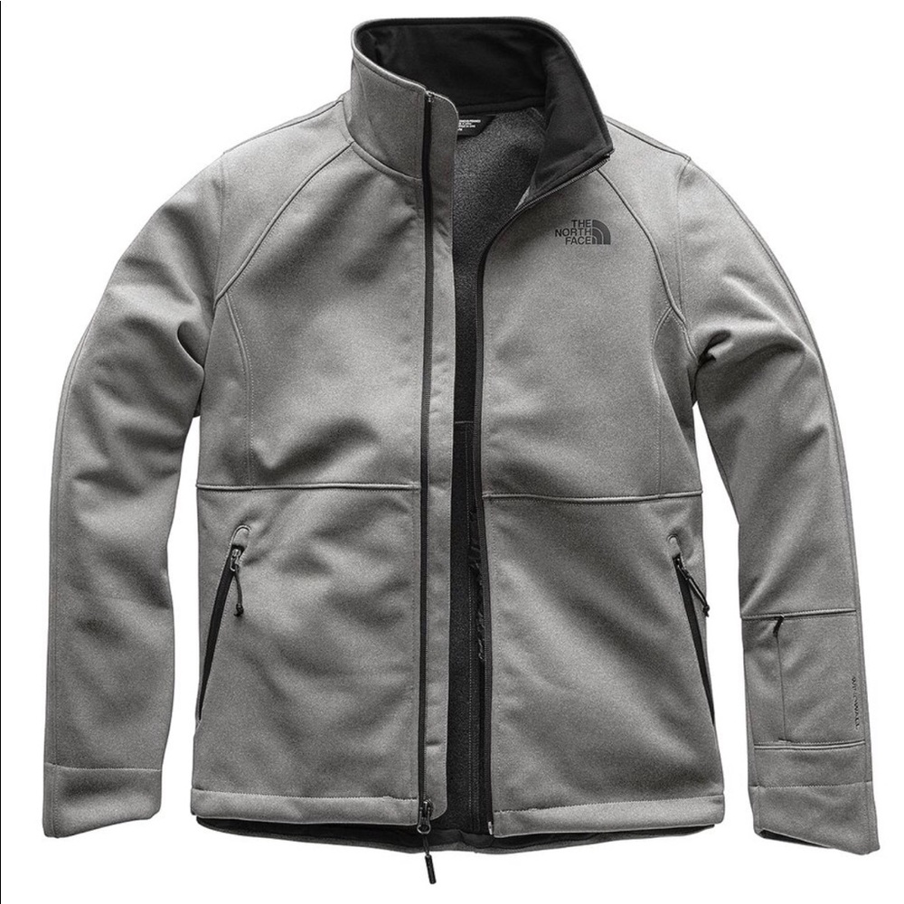 THE NORTH FACE Windwall Jacket